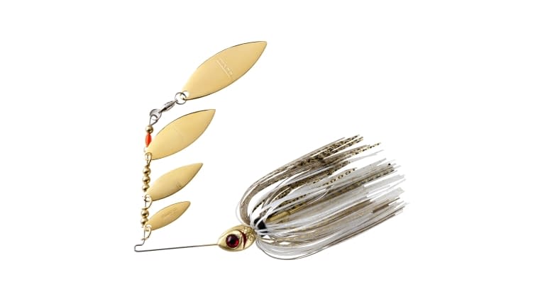 Booyah Super Shad Spinnerbait - BYSS38611