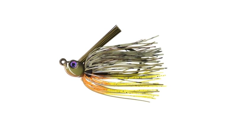 Dirty Jigs California Swim Jig - BG