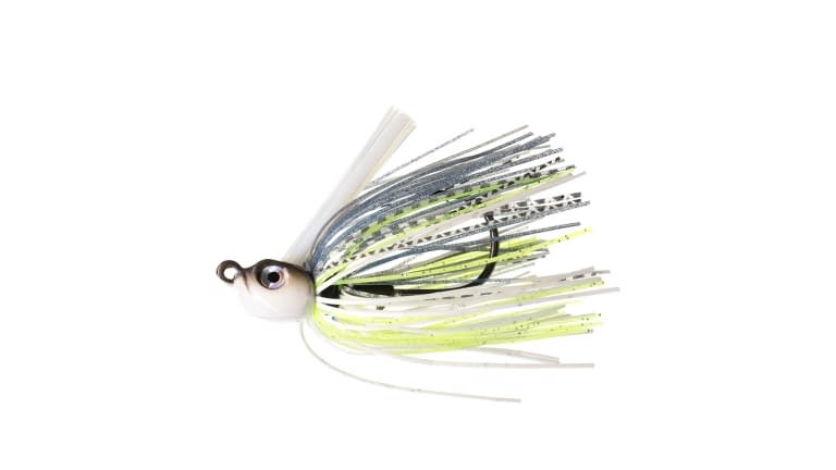 Dirty Jigs California Swim Jig - DS