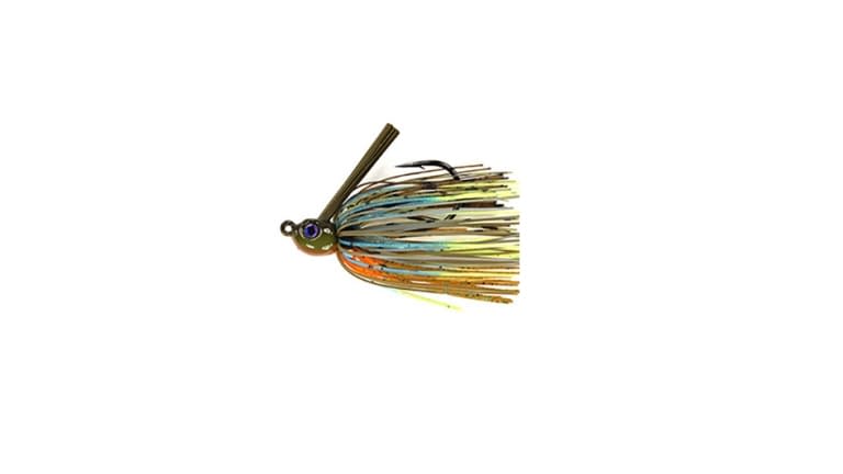 Dirty Jigs California Swim Jig - WM