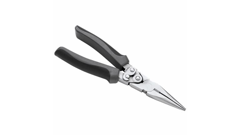 Daiwa Cam Needle Nose Pliers - Cam Needl Nose Pliers