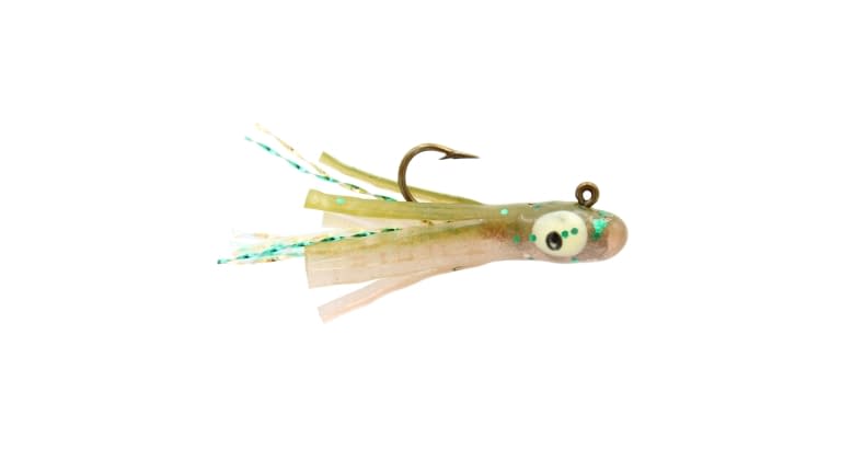 Crystal Bullet Mini Jigs - CB16407