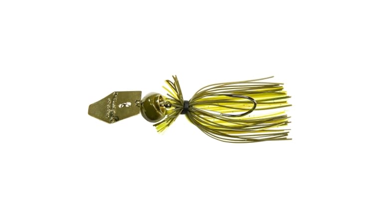 Z-Man Chatterbait Freedom CFL - CBCFL38-05