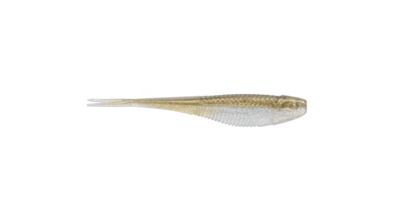 Rapala Crush City Jerk - TSD