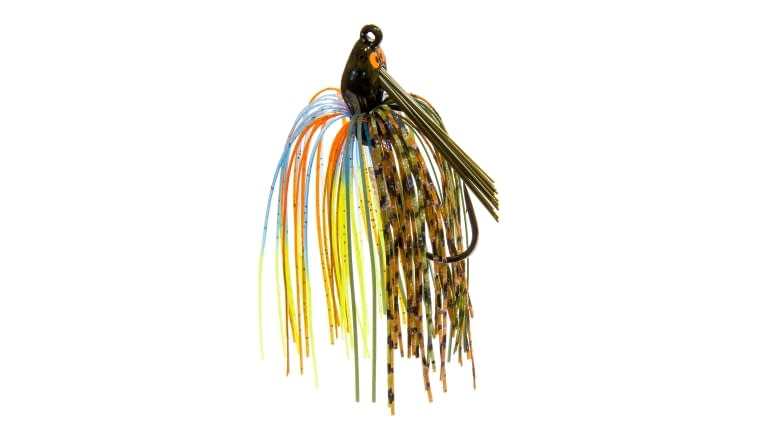 Z-Man Crosseyez Snakehead Swim Jig - CESJ14-04