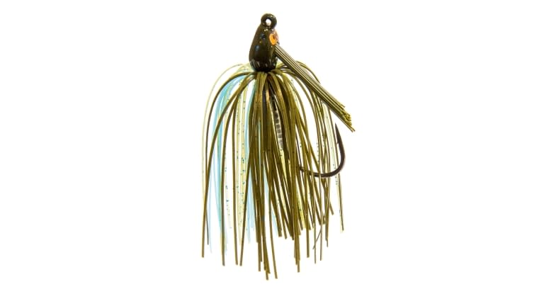 Z-Man Crosseyez Snakehead Swim Jig - CESJ14-08