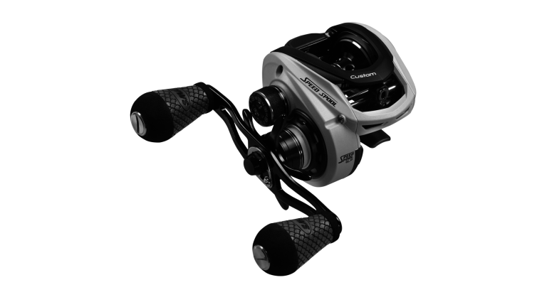 Lews Custom Baitcast Speed Spool 1st Gen