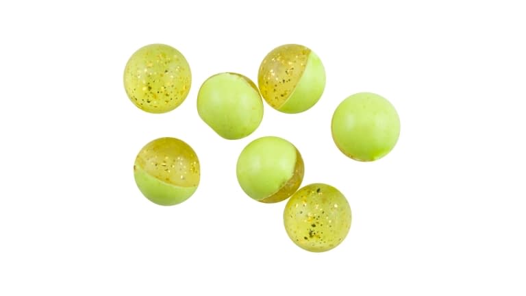 Berkley Powerbait Clear Eggs - CGCH