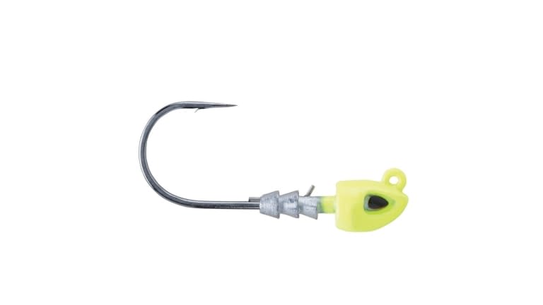 Berkley Fusion19 Swimbait Jighead - CH