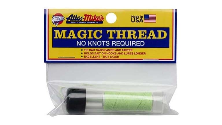 Atlas Magic Thread w/ Dispenser - 37