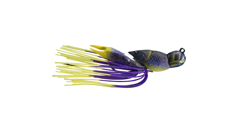 LiveTarget Hollow Body Crawfish - CHB50S148