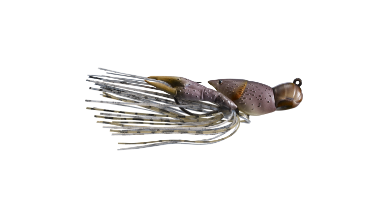 LiveTarget Hollow Body Crawfish - CHB40S725