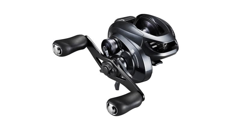 Shimano Chronarch G Series Casting Reels