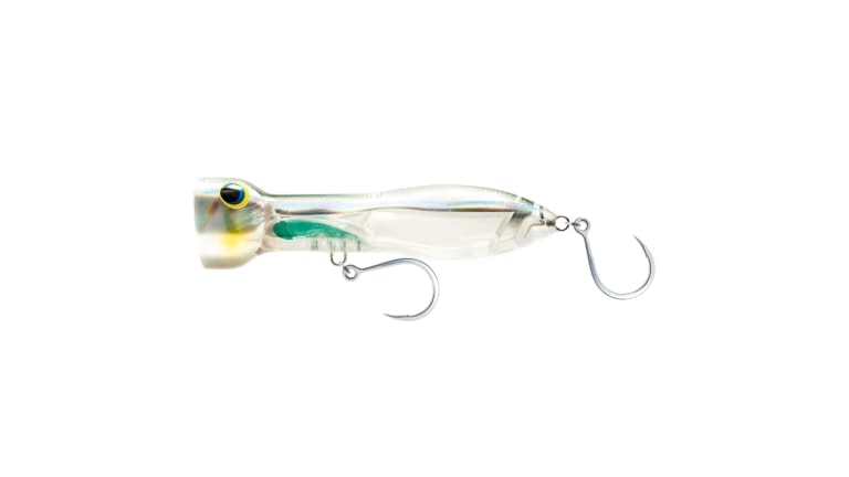 Nomad Chug Norris 150 Popper - HGS