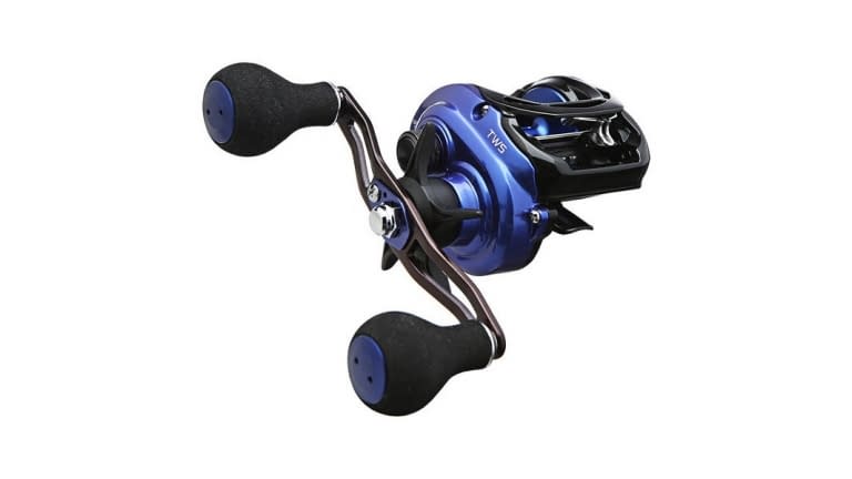 Daiwa Coastal Reels