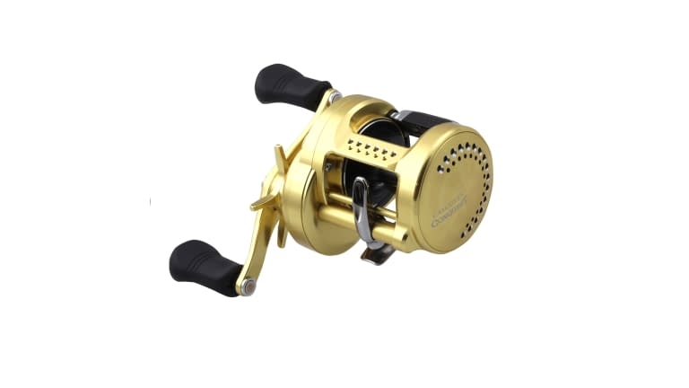 Shimano Calcutta Conquest 300-400 Casting Reels