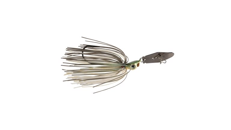 1st Gen Copperhead Bladed Jig - 10