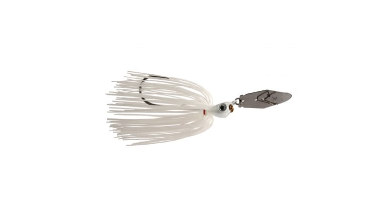 1st Gen Copperhead Bladed Jig - 11