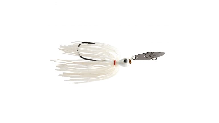 1st Gen Copperhead Bladed Jig - 01