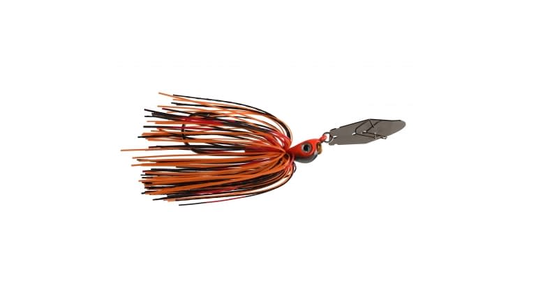 1st Gen Copperhead Bladed Jig - 04