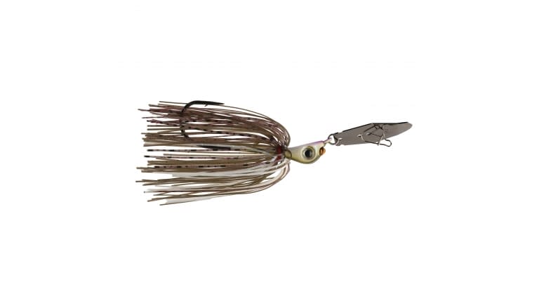 1st Gen Copperhead Bladed Jig - 08