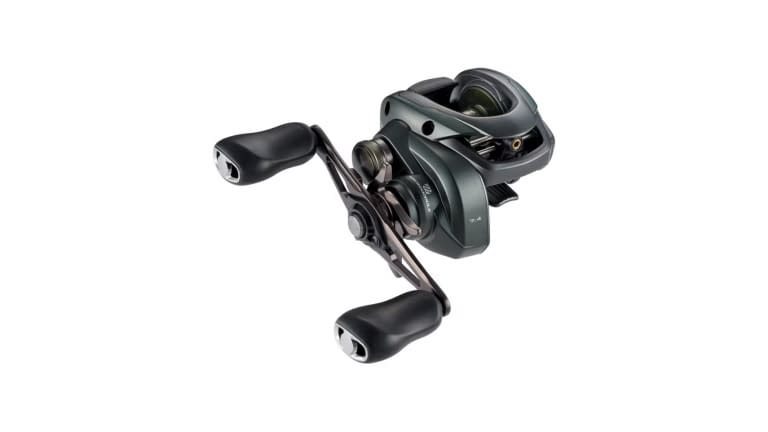Shimano Curado 150 M Casting Reels