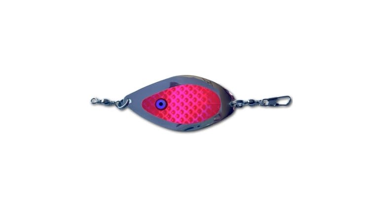 Crystal Basin Tackle Wild Thing Mini Dodger - 216