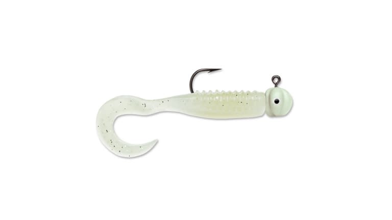 VMC Curl Tail Jig - CTJ116GL