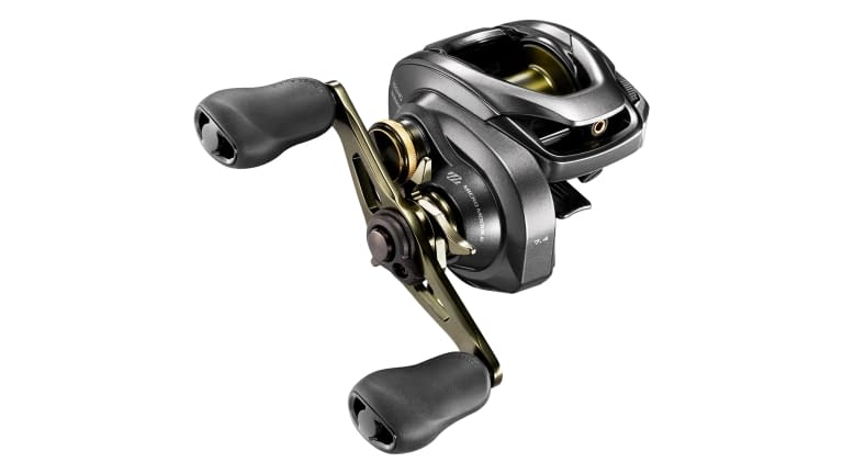 Shimano Curado DC Casting Reels