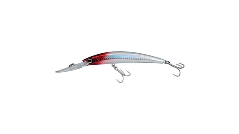 Yo-Zuri Crystal Minnow Deep Diver - HRH