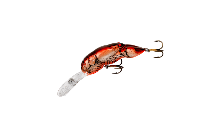 Rebel Deep Wee Crawfish - 35