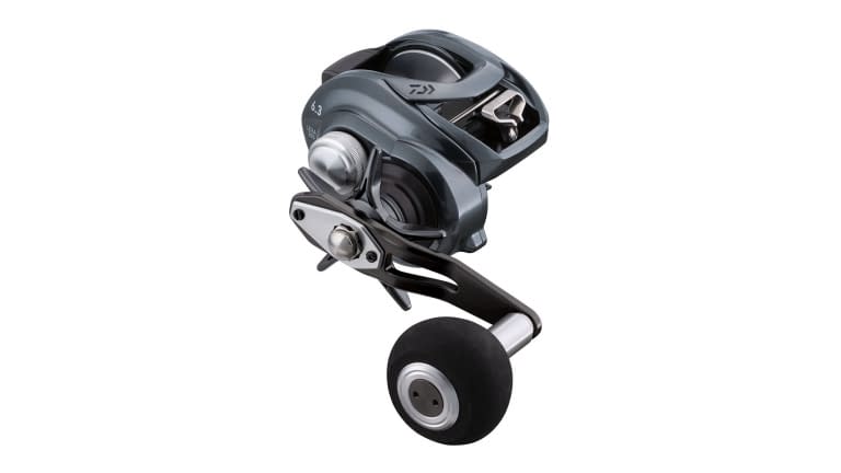 Daiwa Tatula 100 Casting Reels