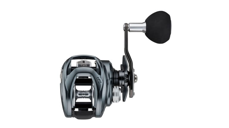 Daiwa Lexa TWS 300 Casting Reel - DAIWA_LEXA_300TWS-2