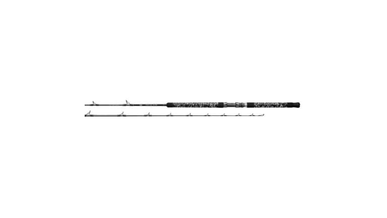 Daiwa Proteus Winn Conventional Rods "Camo"