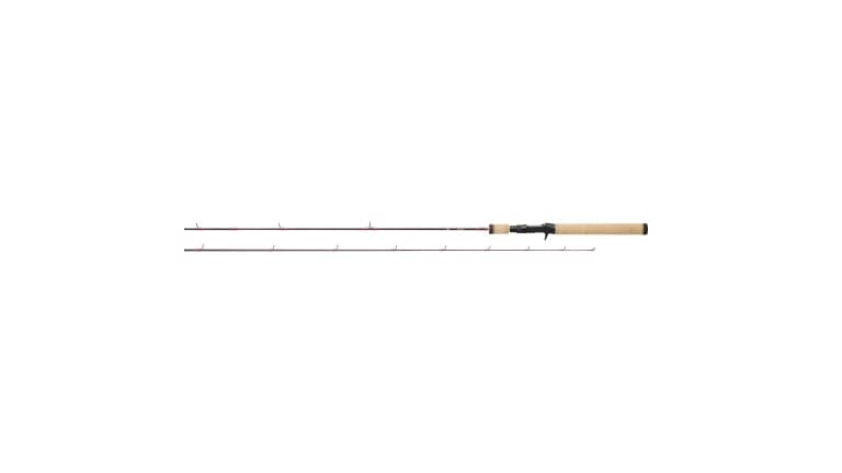 Daiwa Spinmatic D Ultralight Trolling Rods