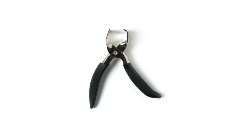 Eagle Claw Deluxe Skinning Pliers