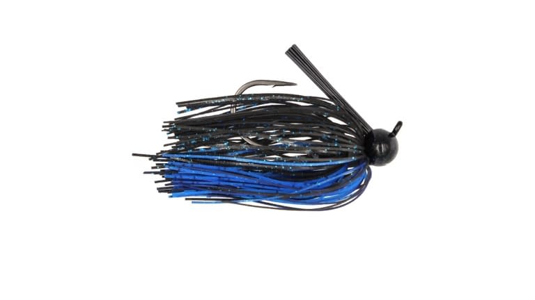 Dirty Jigs Tour Level Skirted Football Jigs - BB