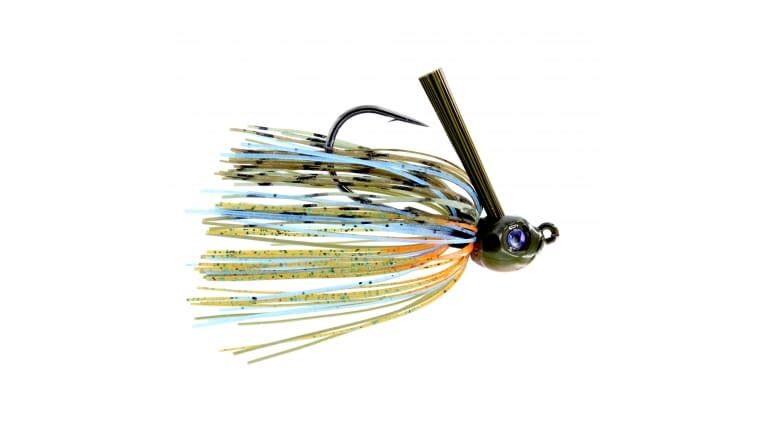 Dirty Jigs California Swim Jig - BG2