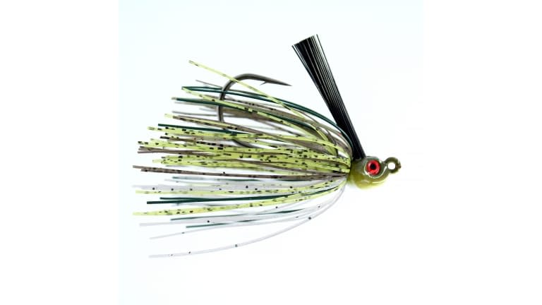 Dirty Jigs California Swim Jig - BYB