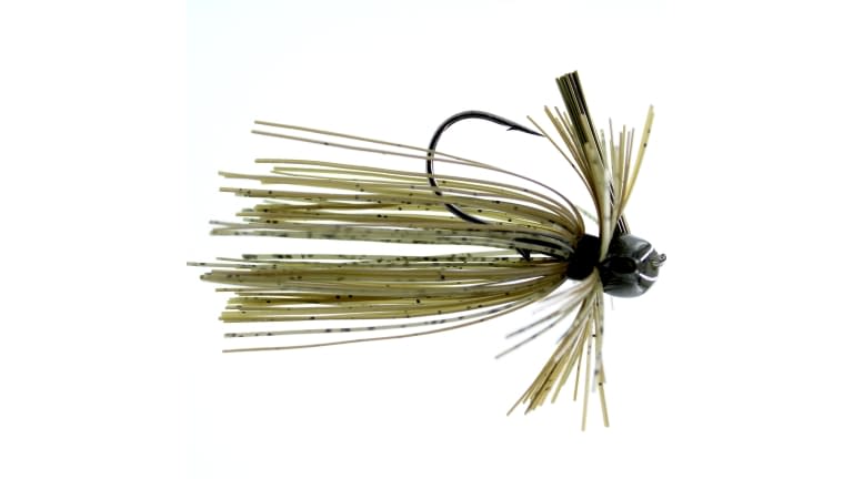 Dirty Jigs Luke Clausen Finesse Jig - FJGRP-716