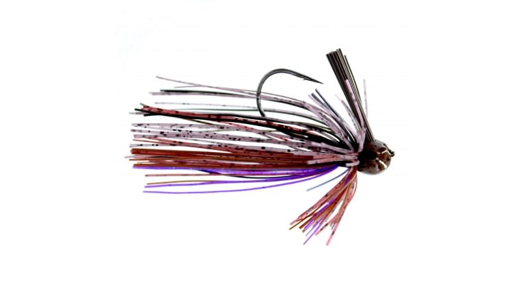 Dirty Jigs Luke Clausen Finesse Jig - FJPC-516