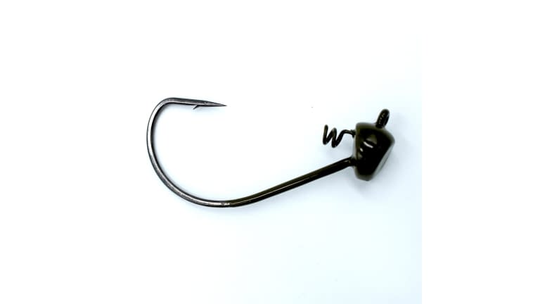 Dirty Jigs Magnum Stand Up Head 2pk - MSUGP-1250