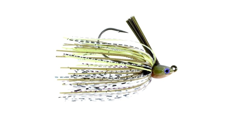 Dirty Jigs Swim Jig - SJABR-12