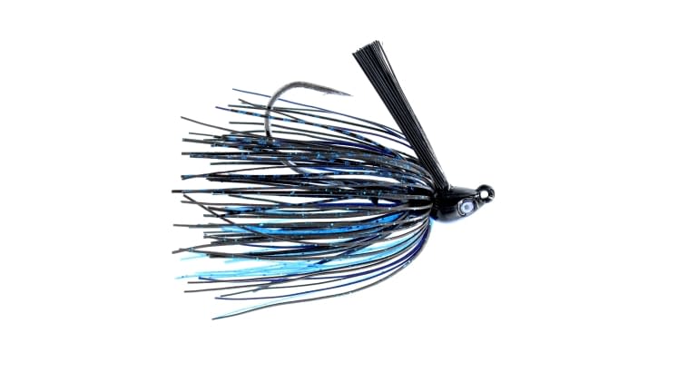 Dirty Jigs Swim Jig - SJBB-38