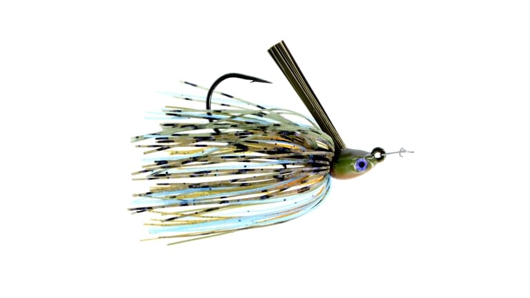 Dirty Jigs Swim Jig - SJBG2-38