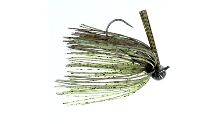 Dirty Jigs Tour Level Finesse Football Jig - TLFFDW-38