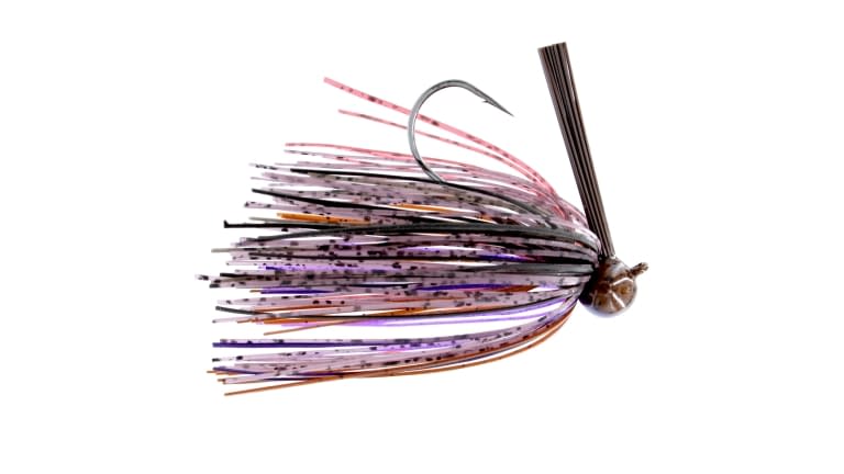 Dirty Jigs Tour Level Finesse Football Jig - TLFFPC-38