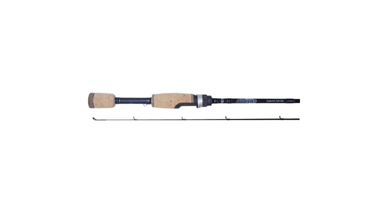 Dobyns Sierra Trout & Panfish Rods