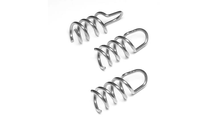 Gamakatsu Double Down Spring Lock
