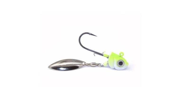 Coolbaits "Down Under" Underspins - CBL-DU14-CS